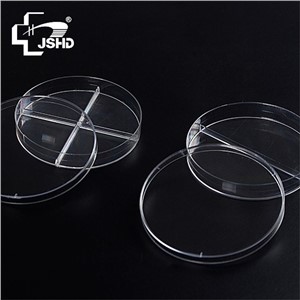 实验室一次性无菌方形培养皿