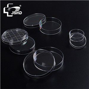 实验室用塑料60毫米培养皿